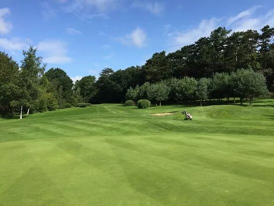 Lingdale Golf Club