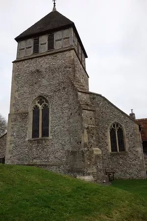 Holy Cross Church