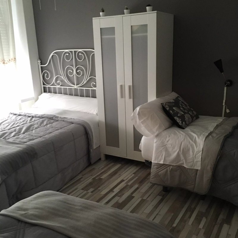 Pension Caldas