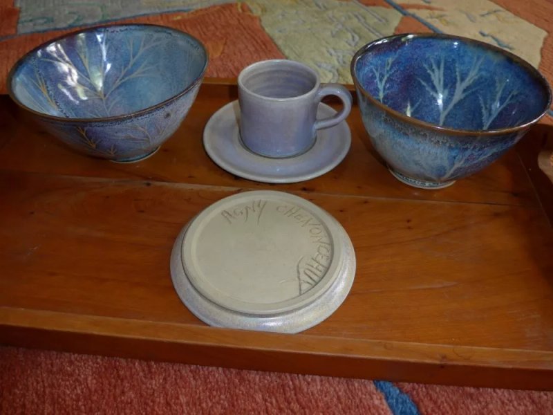 Poterie Agny