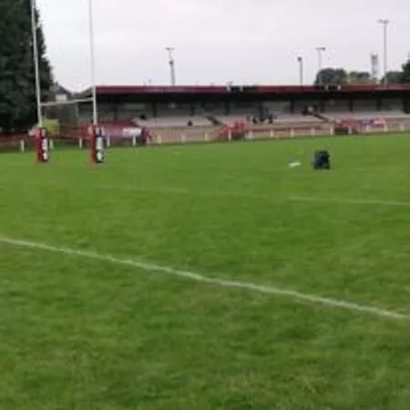 Laund Hill Community Sports Park