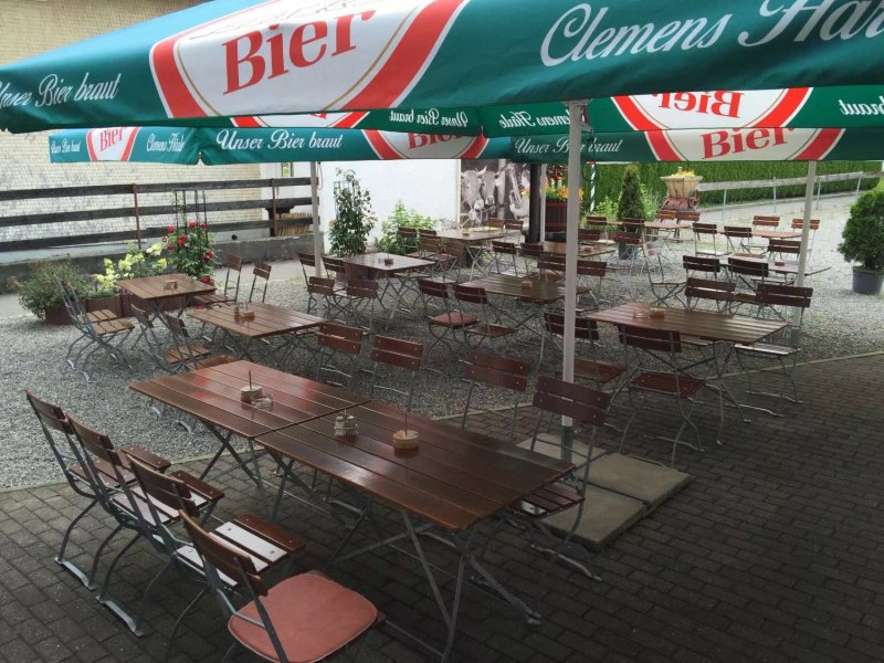 Hotel Landgasthof Krone