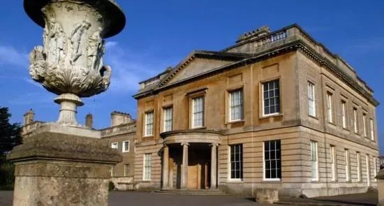 Blaise Museum