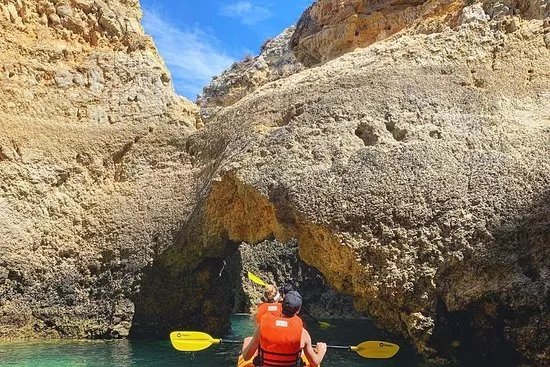 Ponta da Piedade Tours