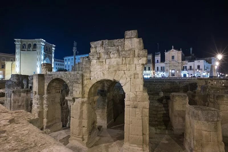 Penthouse 14 - independent suite on the rooftops of Lecce