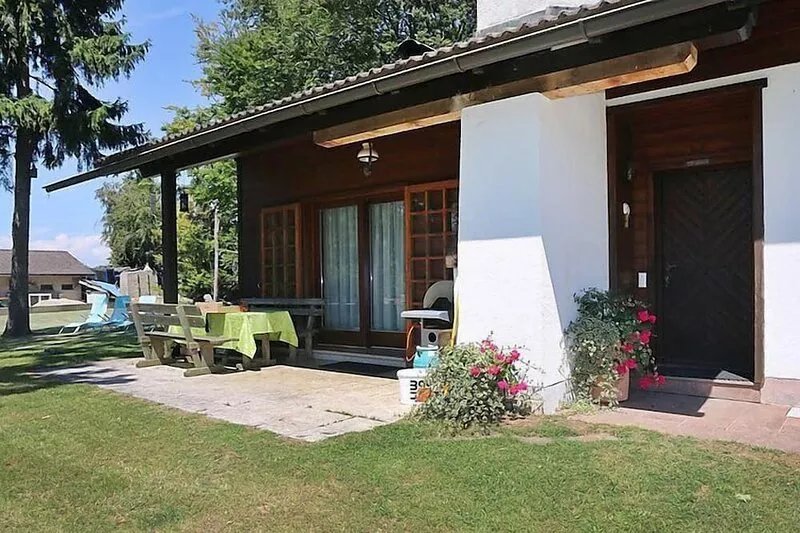 Vacation home Rustika  in Klagenfurt am Wörthersee, Carinthia - 5 persons, 1 be