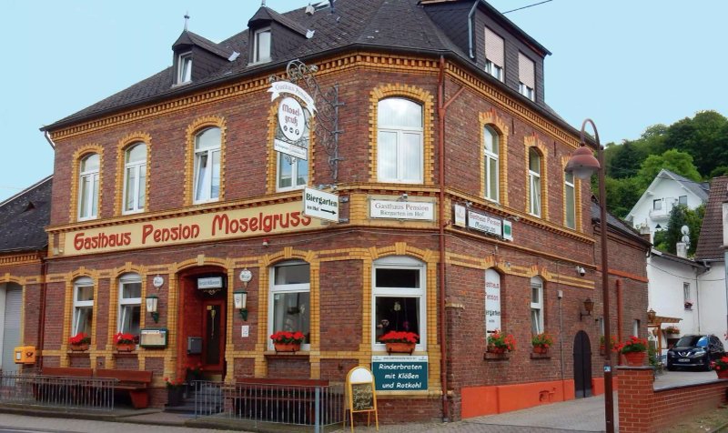 Moselgruss