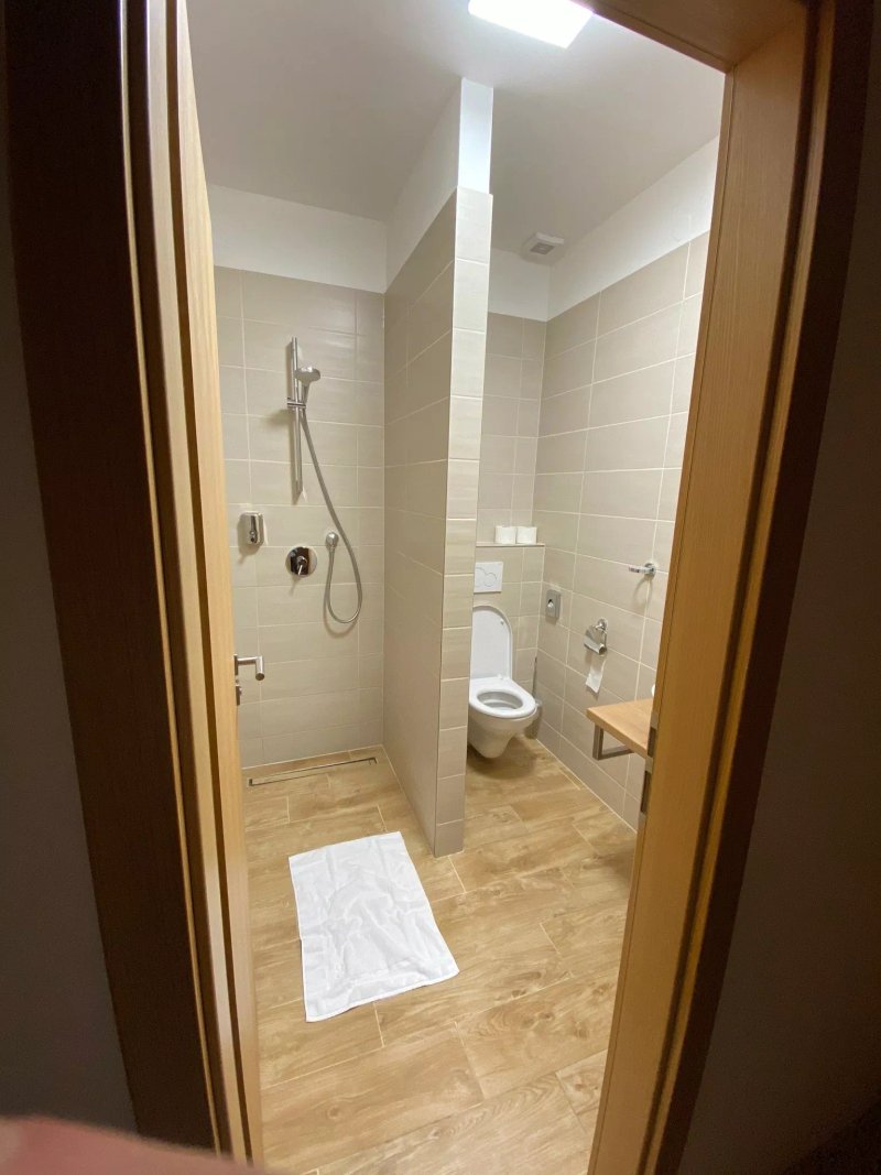 Hotel Slavia - ubytování a restaurace Boskovice