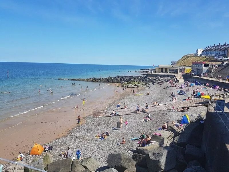 The perfect setting for a memorable escape to the North Norfolk coast, pet