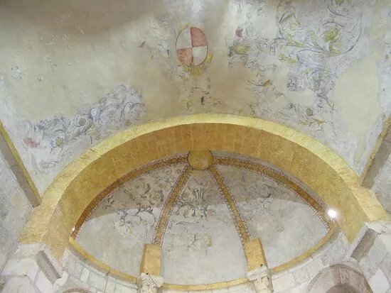 Eglise Saint-michel De Lescure D'albigeois