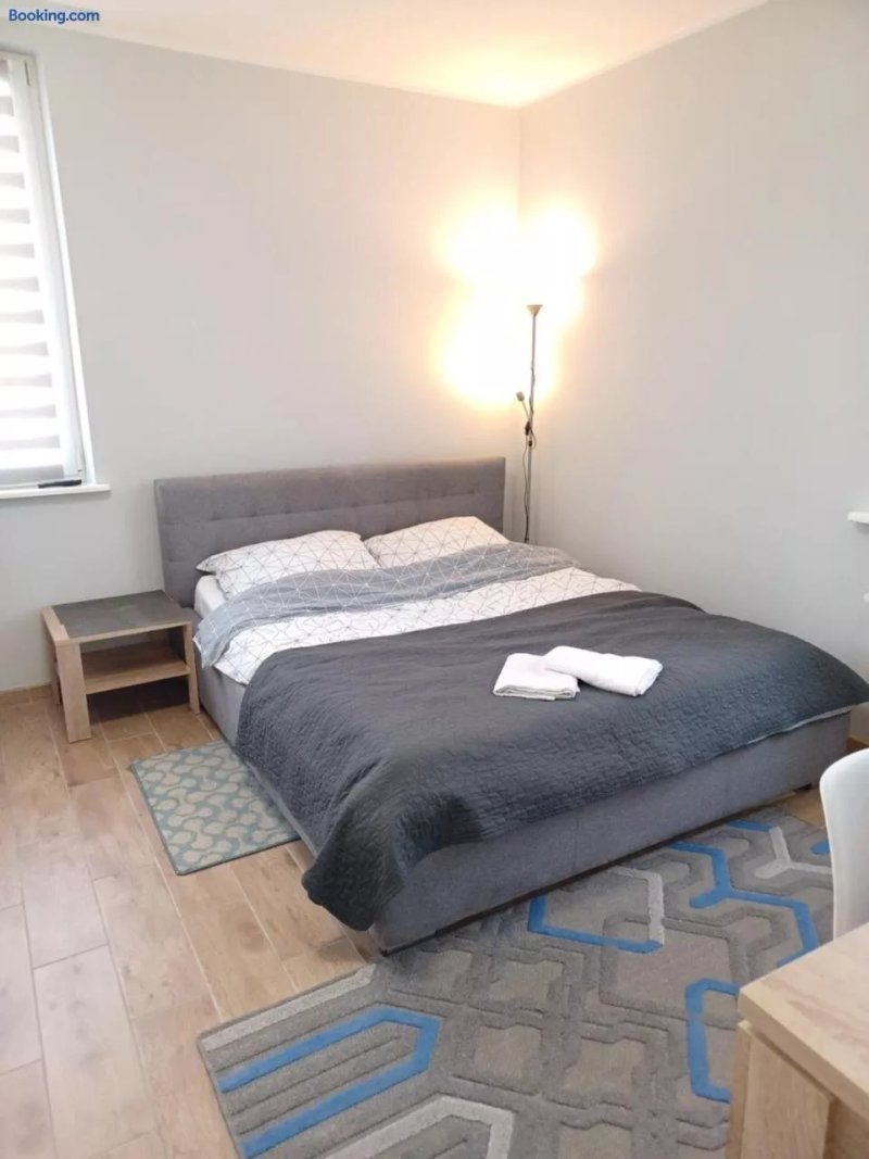Apartamenty Bialystok - Lipowa 12