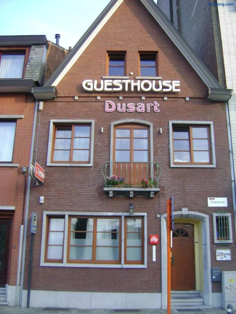 Guesthouse Dusart