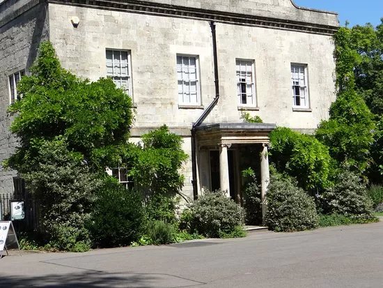 Museum in the Park