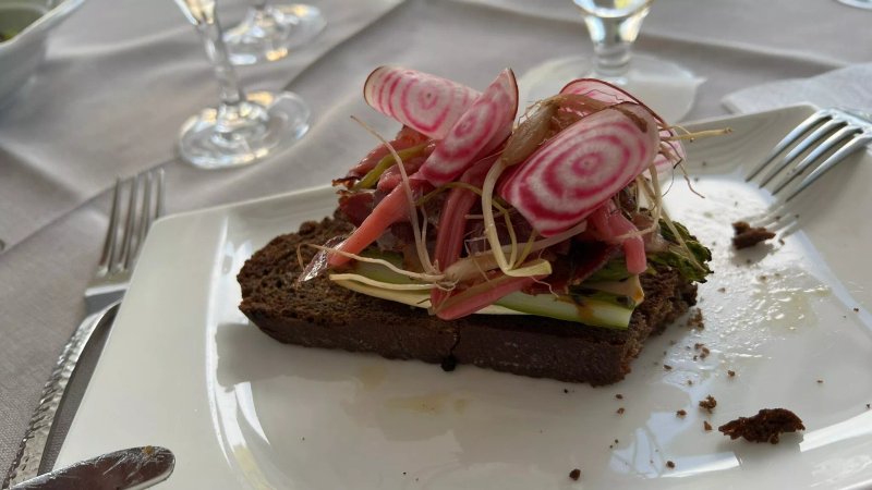 Gasthof - Restaurant Kalteis