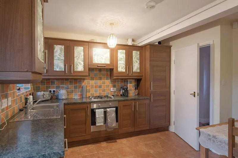 2 bedroom accommodation in Oswestry
