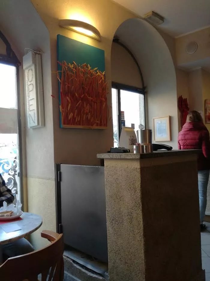 Caffetteria Santo Stefano