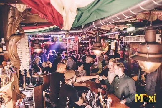 Mexi Bar & Bodega