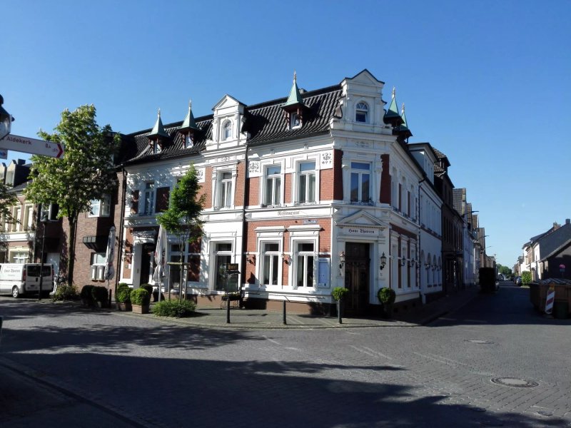 Haus Thoeren Hotel
