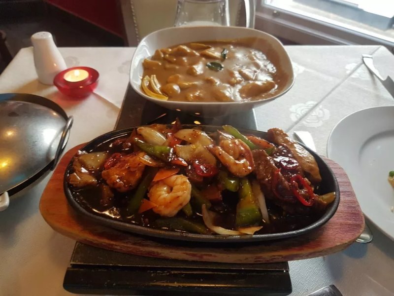 Ko's Chinese