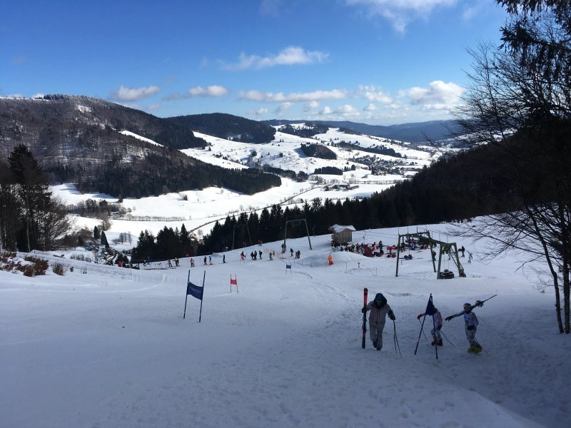 Bernauer-Hof