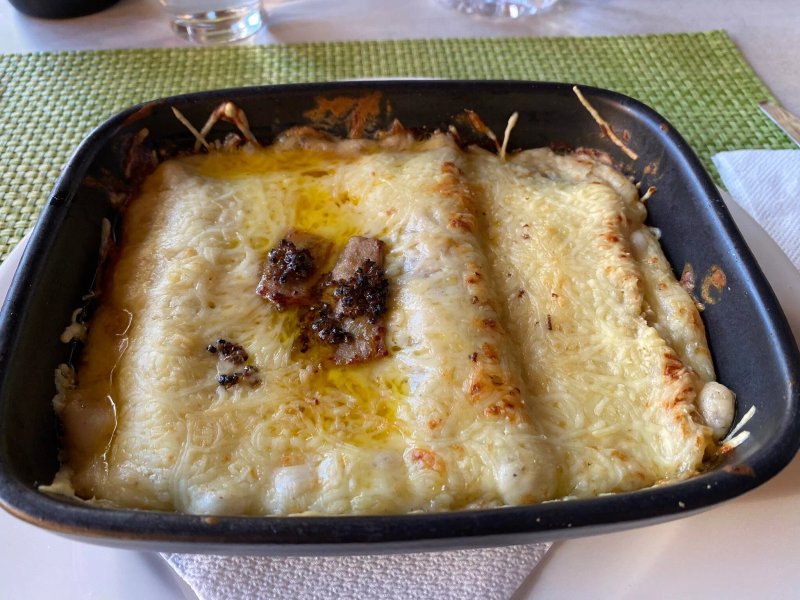 Restaurant Cal Mossen
