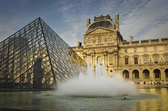 Aperture Tours