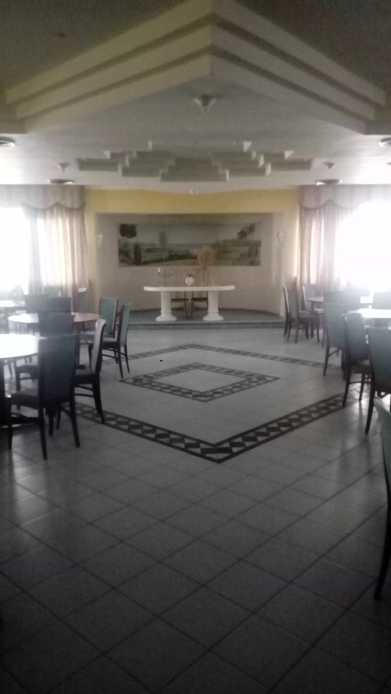 Hotel Ristorante Kennedy