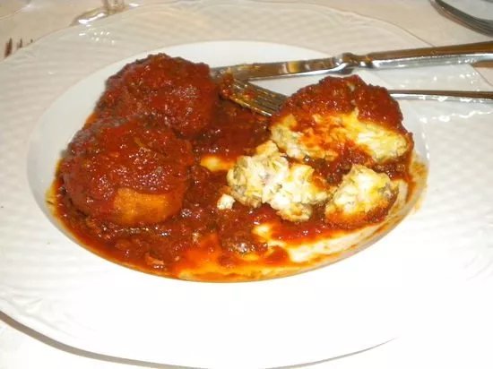 Sagra della Tagliatella Fritta
