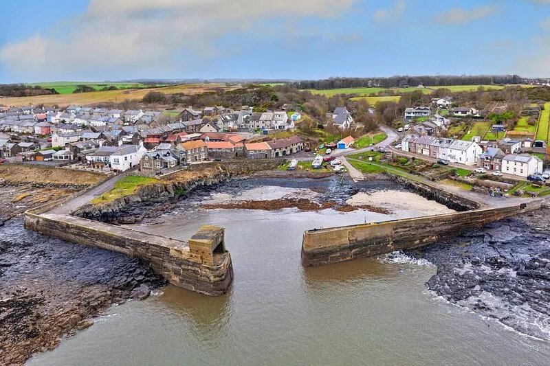 Finest Retreats | Harbour House