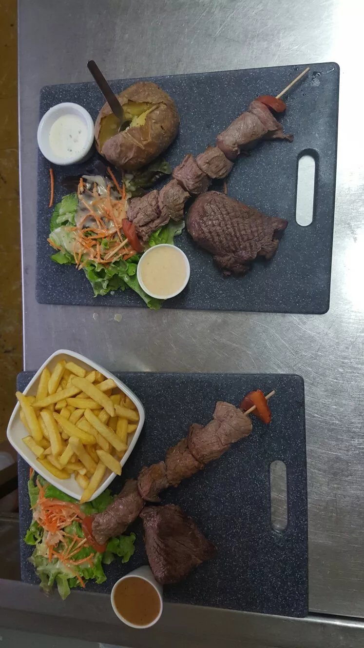 Le Carrefour Gourmand