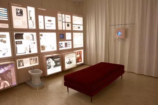 Museum of Contraception and Abortion