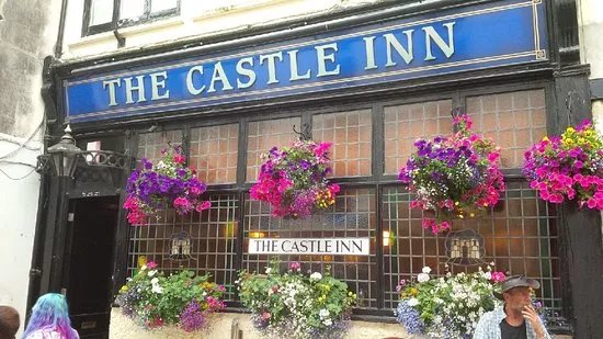 The Castle Inn