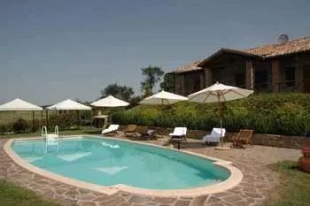 Agriturismo Il Poggio del Falco