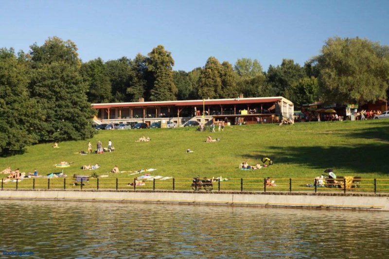 Restaurace Penzion Pod Sumarnikem
