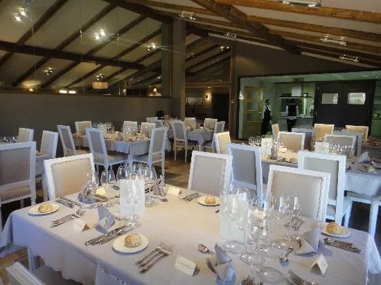 Restaurante la Cocina de Baltasar