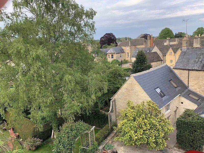 Converted Luxury Barn - The Potting Shed - Grade II listed