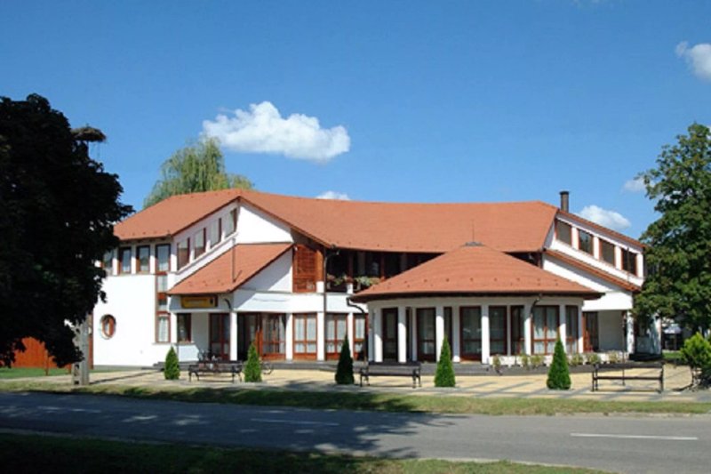 Arany Oroszlan Panzio