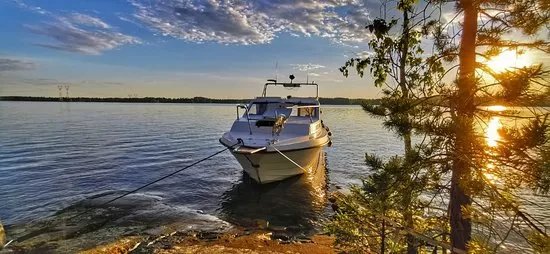 Tampere Lake Experience