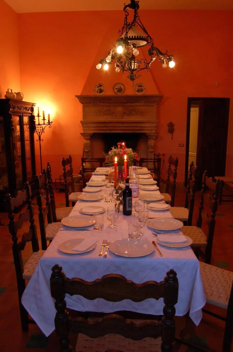 Villa Catola