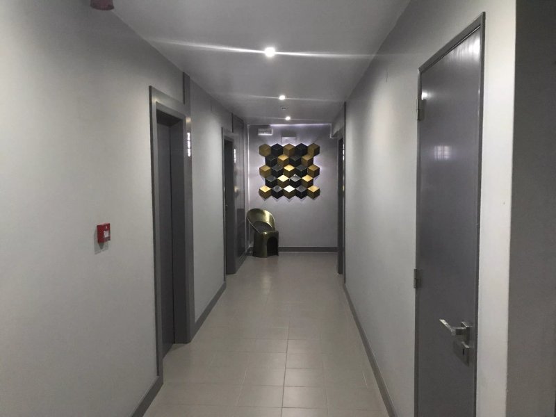 Residencial Dos Arcos