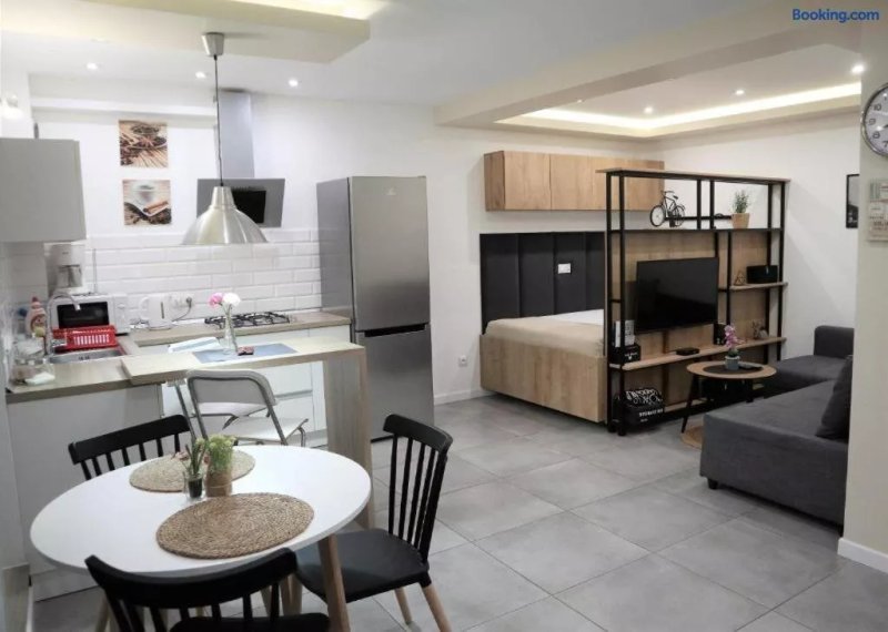 Apartamenty Marianska 103