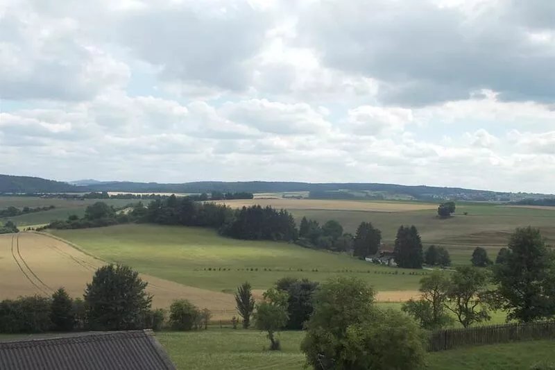 4-bed vacation apartment type 1A - Franzenhof, vacation apartments