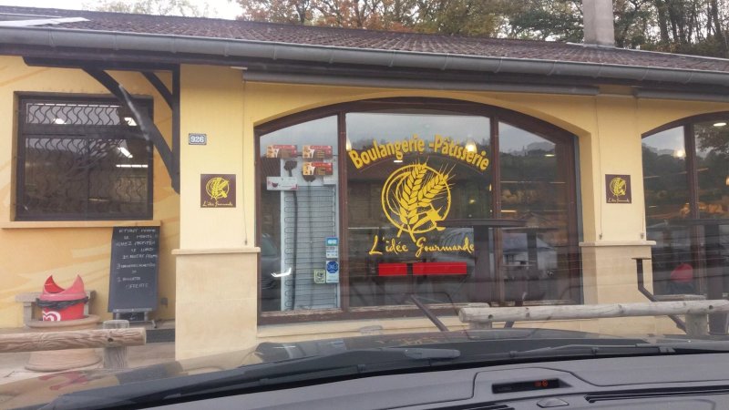 Eurl L'Idee Gourmande