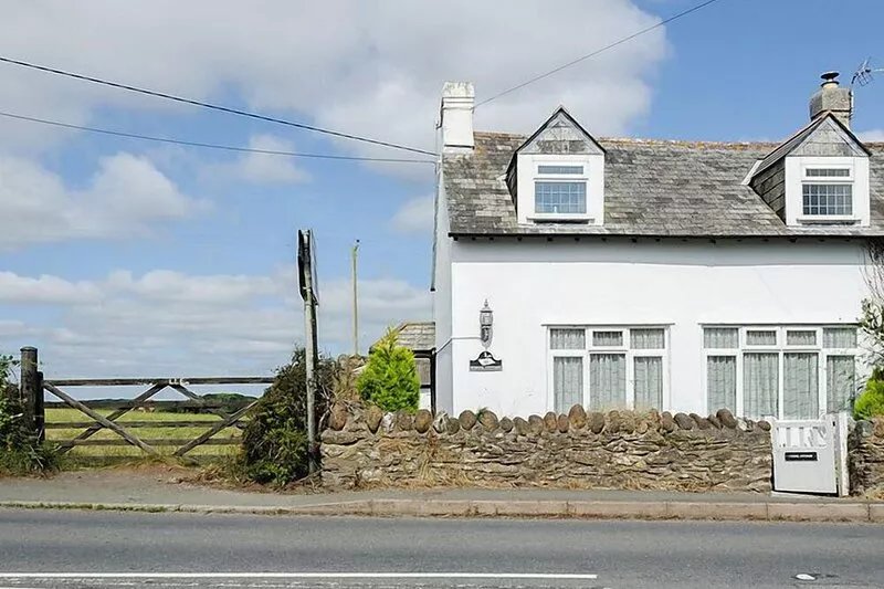 1 School Cottages by Interhome
