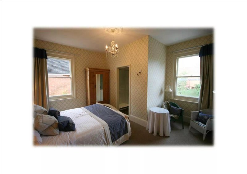 Pimpernel House B&B