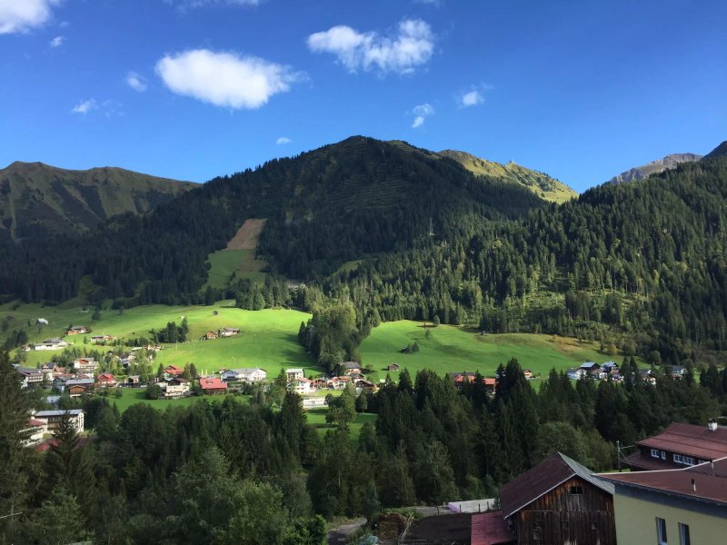 Verwoehnhotel Erlebach