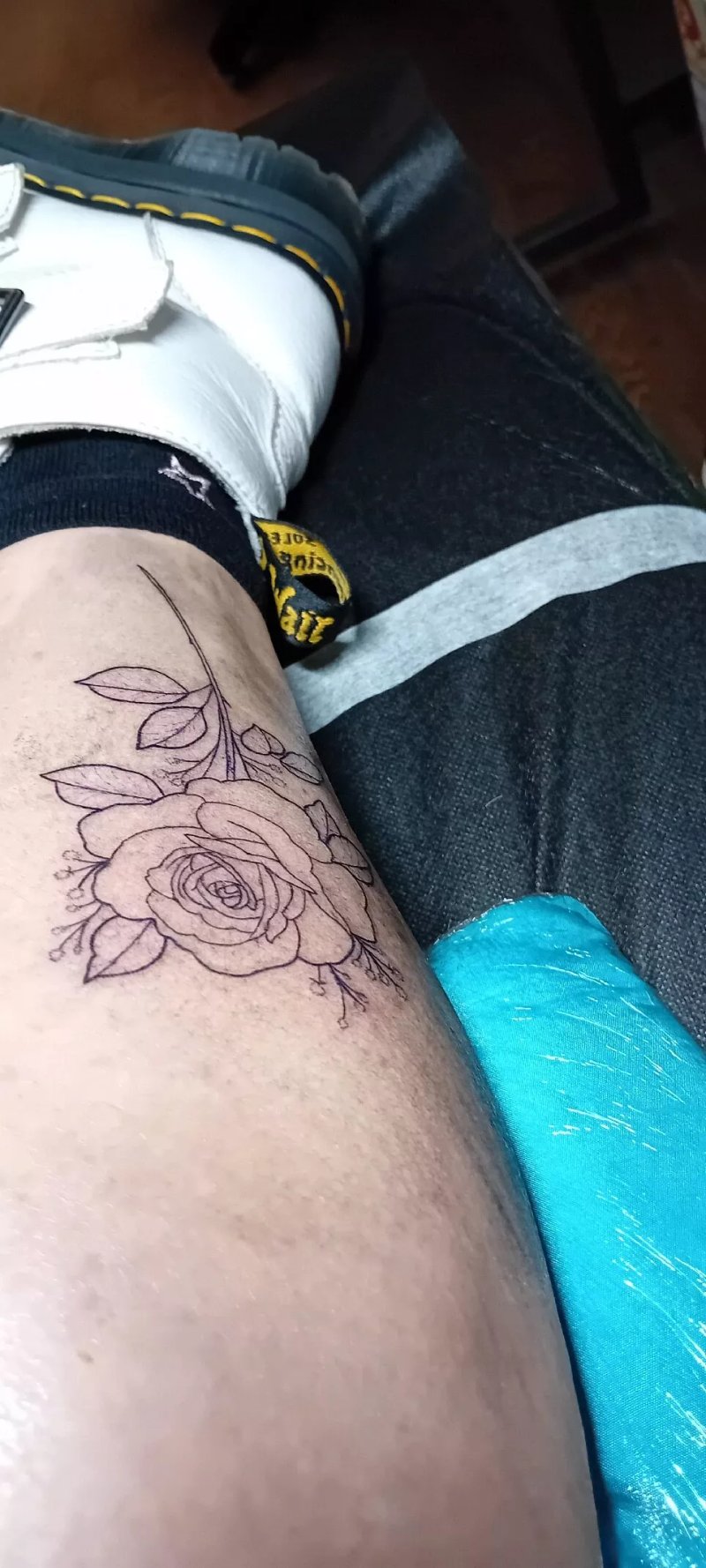 Bold as Brass Tattoo Company