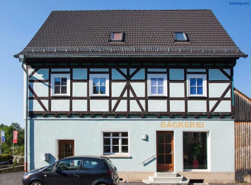 Gastehaus Fulda