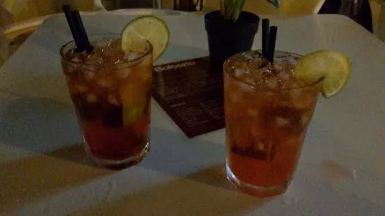 Cafe Bolseria