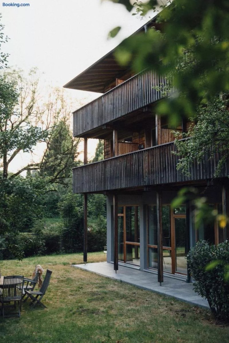 Pension Obertrum am See